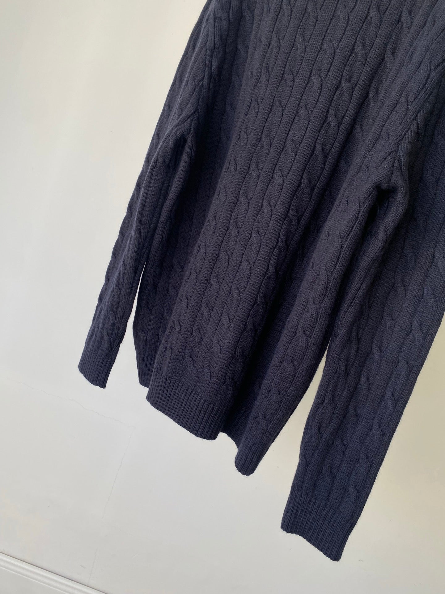 RALPH LAUREN SWEATER STYLE 177