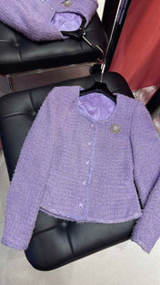 CHANEL 25S JACKET STYLE 230