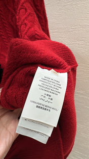 MIUMIU SWEATER STYLE 789