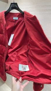CELINE 26S DOWN JACKET STYLE 47