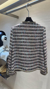CHANEL 26S JACKET 794