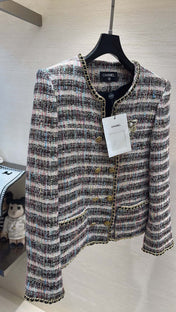 CHANEL 26S JACKET 794