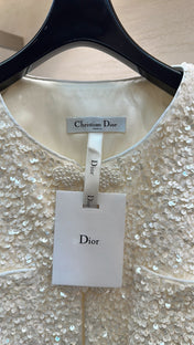 DIOR 26S SHORT JACKET 1125