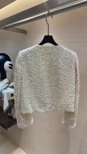 DIOR 26S SHORT JACKET 1125
