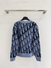 DIOR 25S PULLOVER SWEATER 604