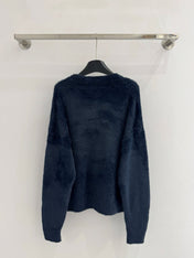 CHANEL 26S SWEATER 736