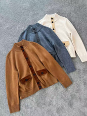 LP CARDIGAN STYLE 38