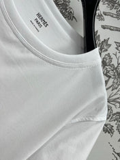 HM PRINTED SHORT SLEEVE T-SHIRT 268406