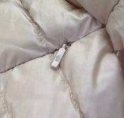 MONCLER 25S JACKET IN LIGHT PINK 045