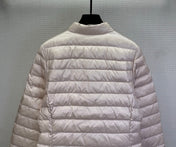 MONCLER 25S JACKET IN LIGHT PINK 045