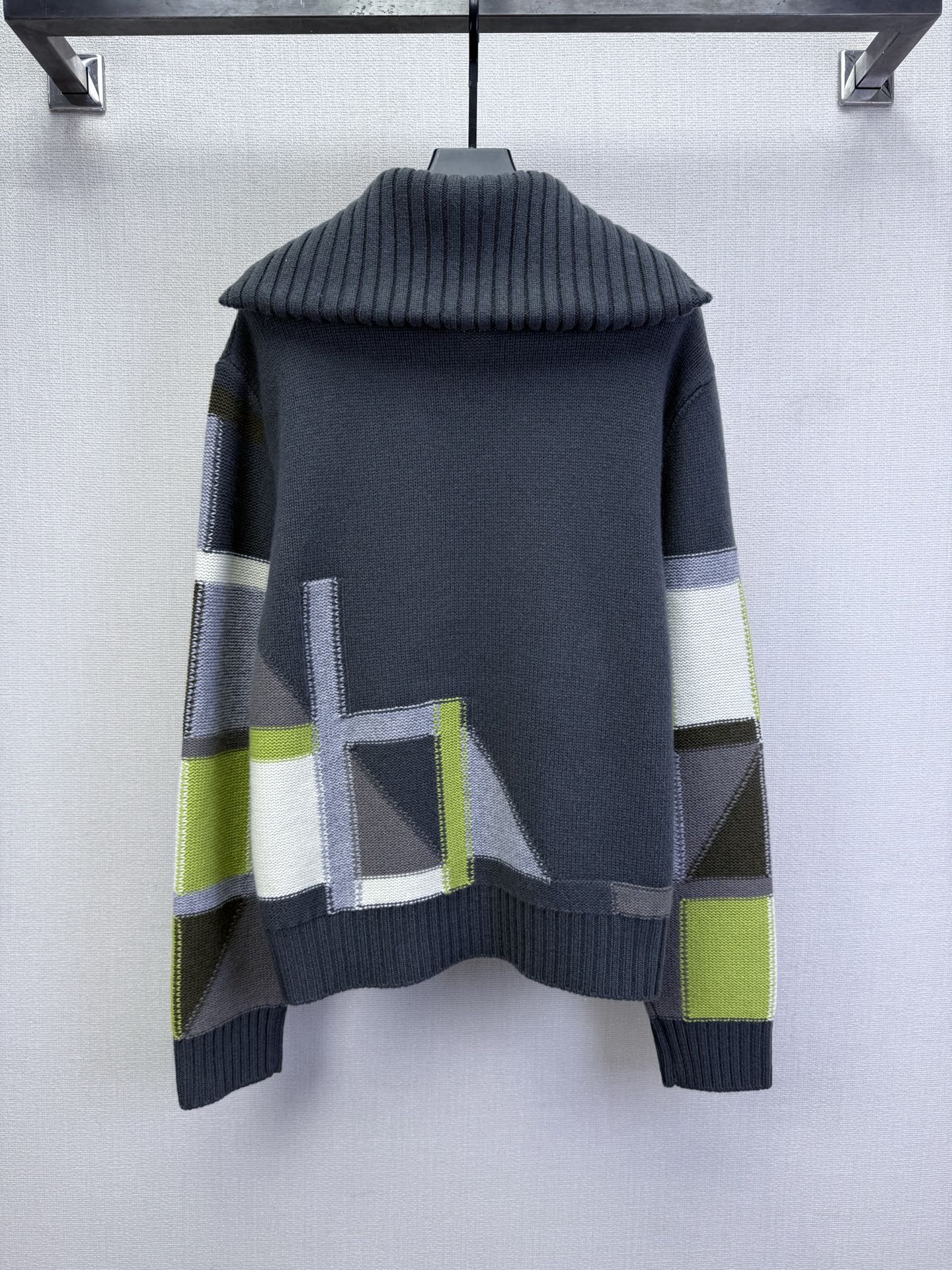 HERMES 25S SWEATER 356
