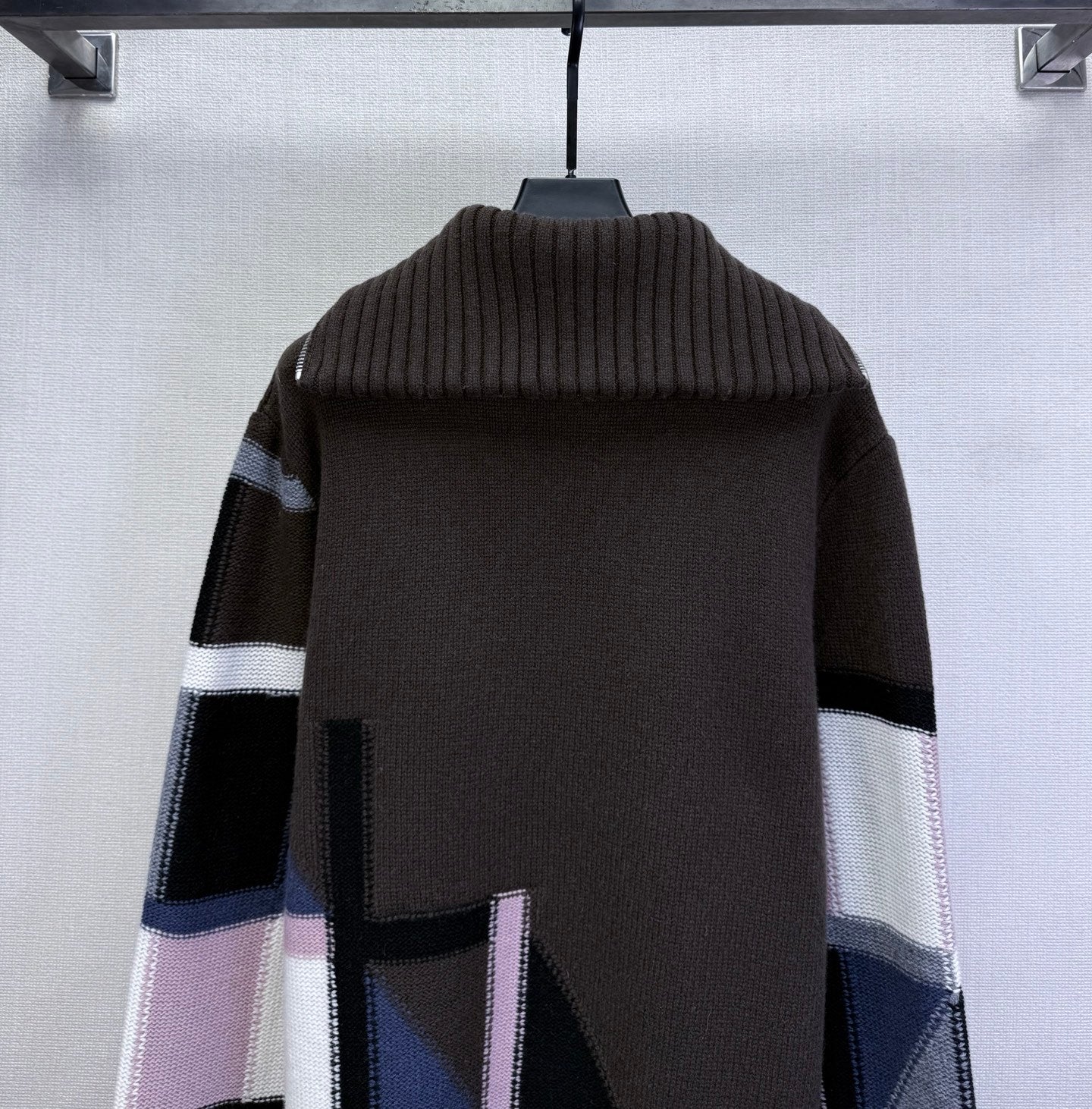 HERMES 25S SWEATER 355