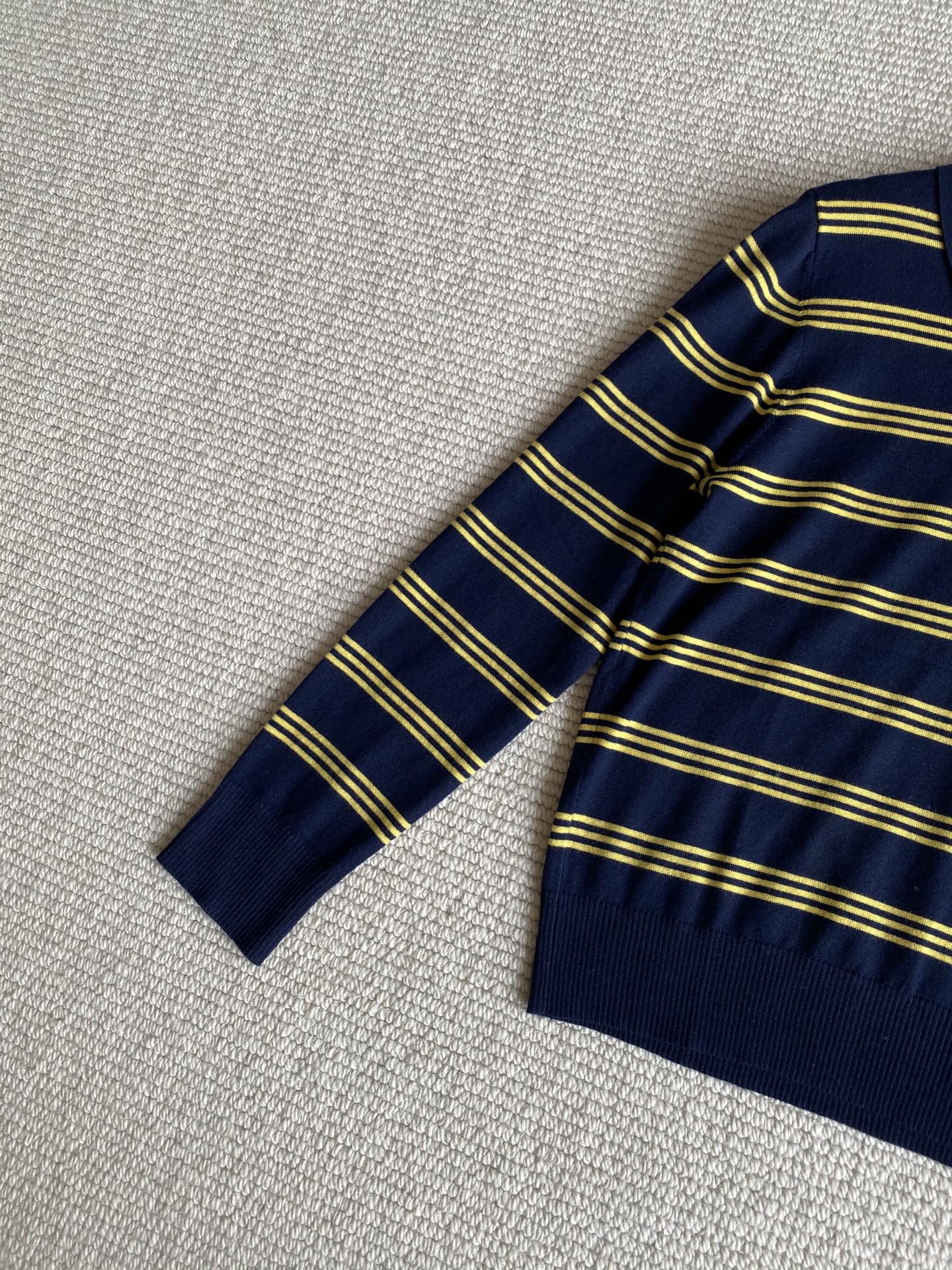 MIUMIU POLO SHIRT STYLE 130