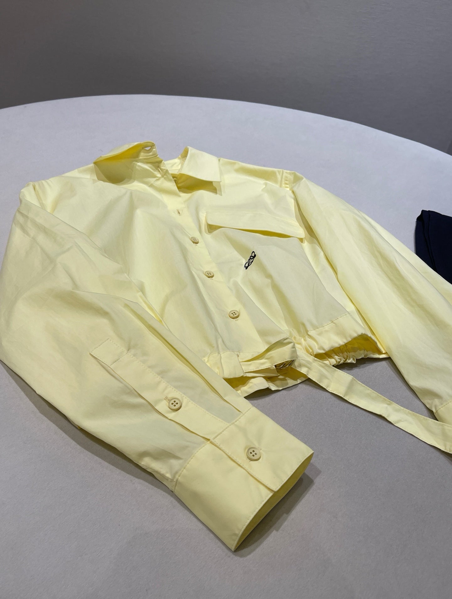 LOEWE 26S SHIRT 527