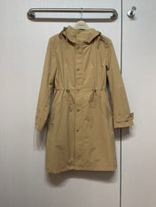 BURBERRY 25S COAT 320
