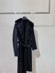 LP LONG-LINE COAT STYLE 11