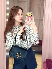 GUCCI SHIRT STYLE 17