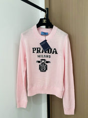 PRADA KNIT TOP STYLE 24