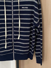 MIUMIU CARDIGAN STYLE 215