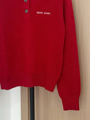 MIUMIU SWEATER STYLE 152