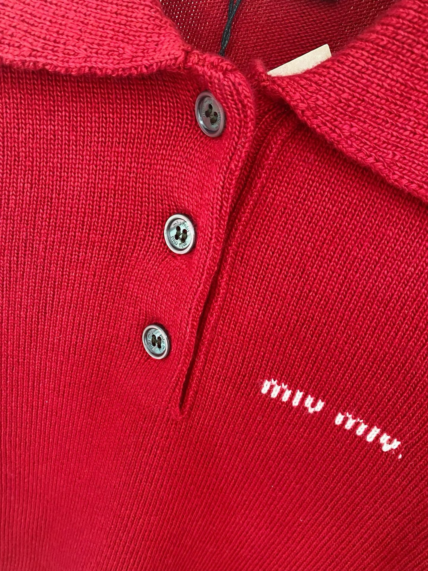MIUMIU SWEATER STYLE 152