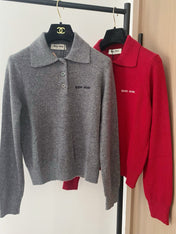 MIUMIU SWEATER STYLE 152