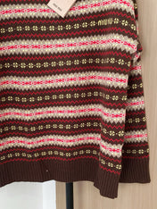 MIUMIU SWEATER STYLE 151