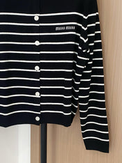 MIUMIU CARDIGAN STYLE 154