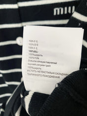 MIUMIU CARDIGAN STYLE 154