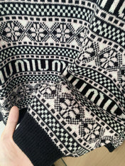MIUMIU SWEATER STYLE 159