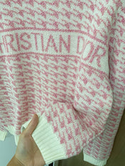 DIOR 25S SWEATER STYLE 294