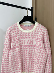 DIOR 25S SWEATER STYLE 294