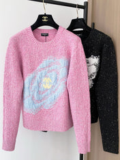 CHANEL 25S SWEATER 361