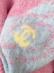 CHANEL 25S SWEATER 360