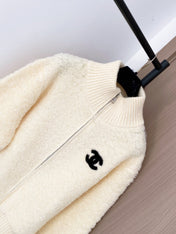 CHANEL 25S KNIT CARDIGAN 362