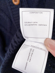 CHANEL 25S CARDIGAN JACKET 428