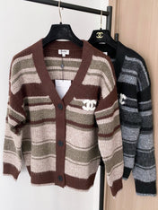 CHANEL 25S CARDIGAN JACKET 431