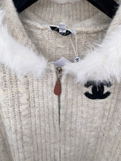CHANEL 25S CARDIGAN JACKET 432