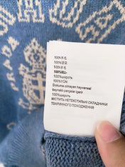 PRADA 25S SWEATER 421