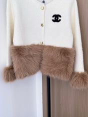 CHANEL 25S CARDIGAN 536