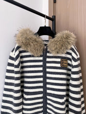 MIUMIU CARDIGAN STYLE 697