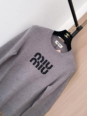 MIUMIU SWEATER STYLE 706