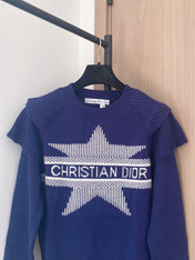 DIOR 25S SWEATER 691
