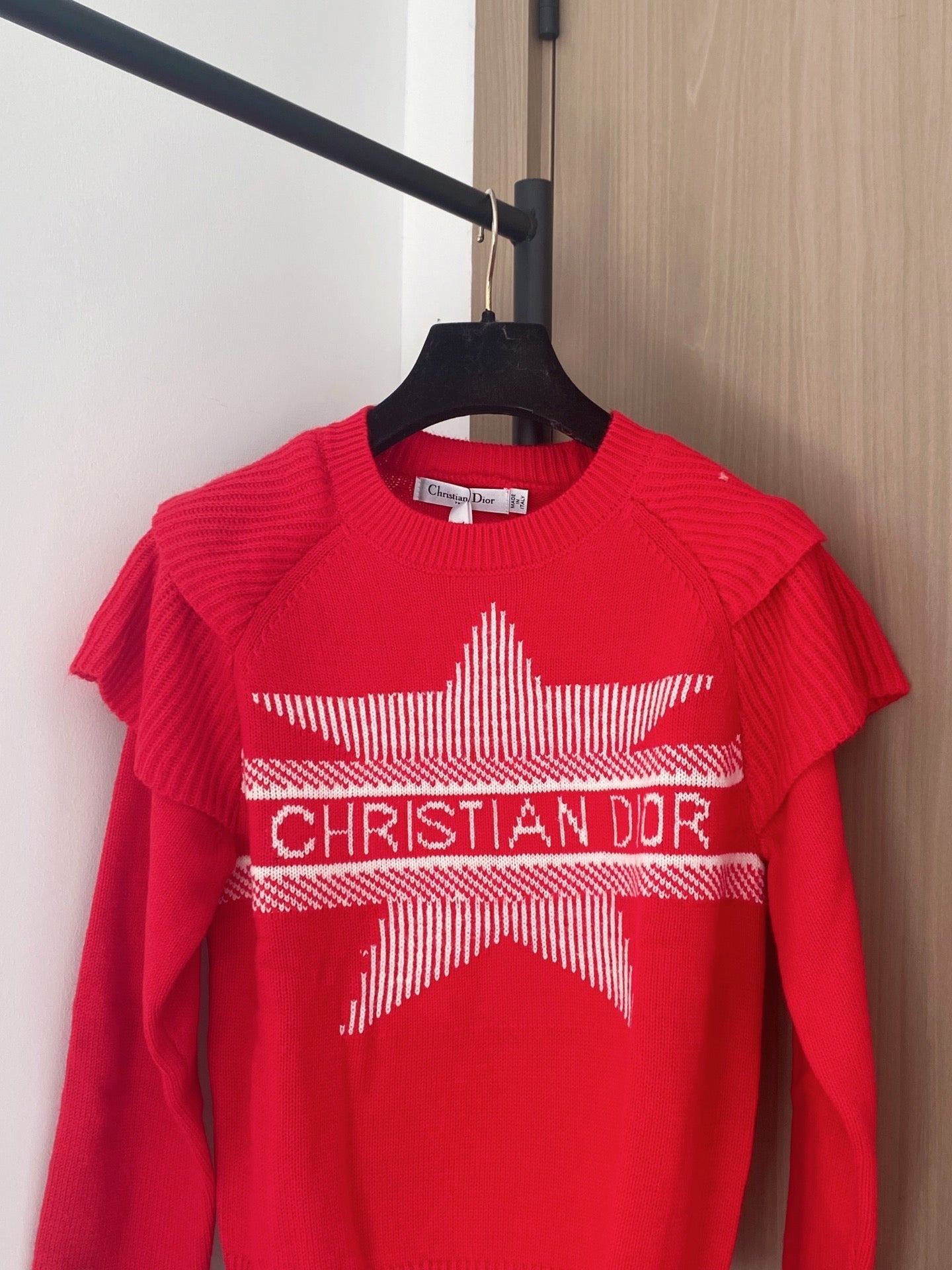 DIOR 25S SWEATER 690