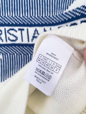 DIOR 25S SWEATER 689