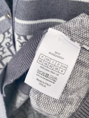 DIOR 25S CARDIGAN 692