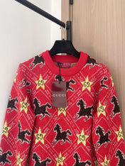 GUCCI SWEATER 98260