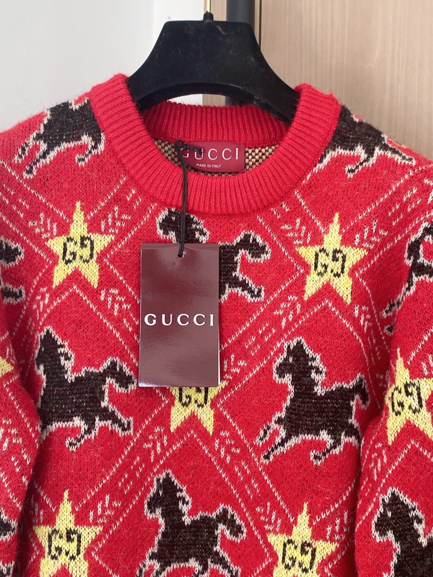 GUCCI SWEATER 98260