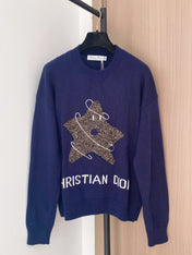DIOR 25S SWEATER 824