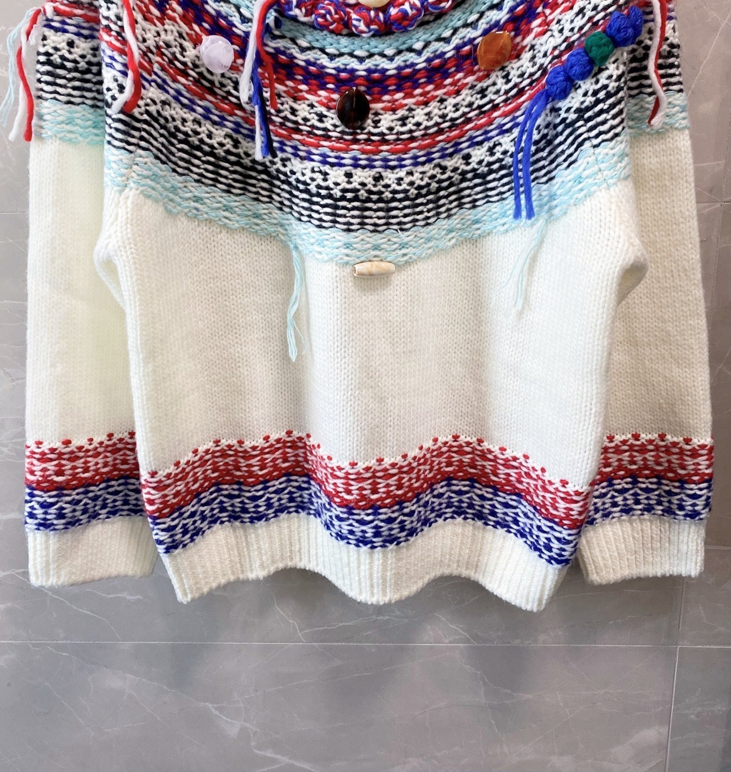 CELINE 26S SWEATER 00240